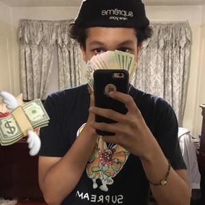 Meet your Posher, Ruben